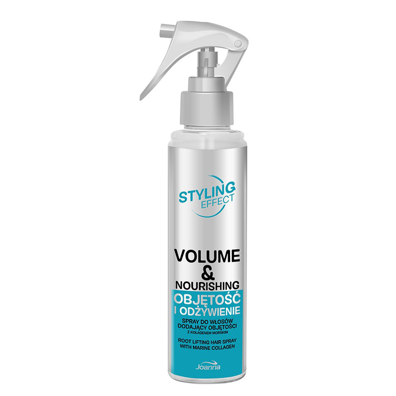JO18924 Sprej za volumen Joanna Styling Effect - 150 ml - Slika 1