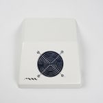 Usisavač za pedikuru Max 32 W - Storm 3 - Slika 3
