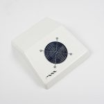 Usisavač za pedikuru Max 32 W - Storm 3 - Slika 4