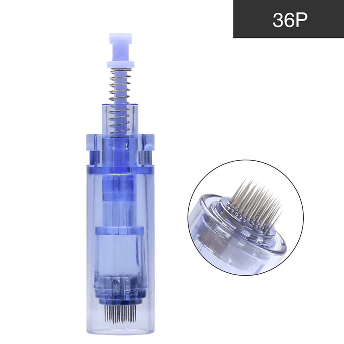 PENA12 Derma Pen Microneedling nastavci A1 - 36 pin - Slika 1