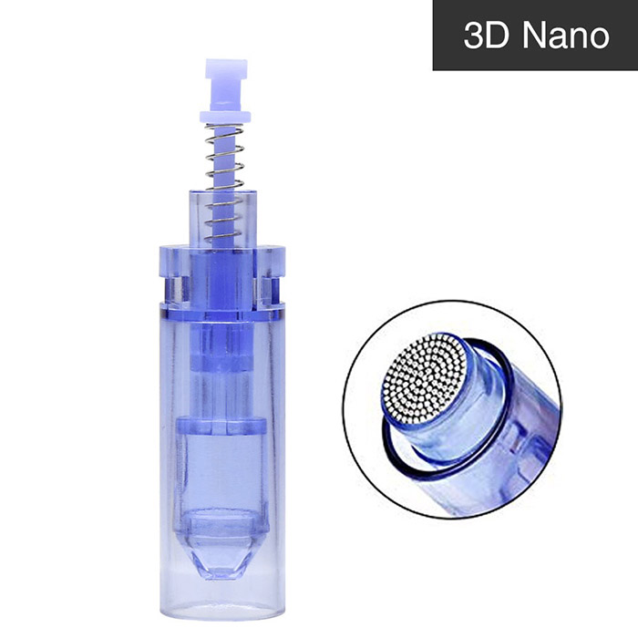 PENA13 Derma Pen Microneedling nastavci A1 - Nano - Slika 1