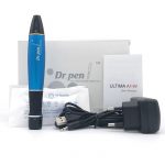 Derma Pen Microneedling Bežični - A1-W