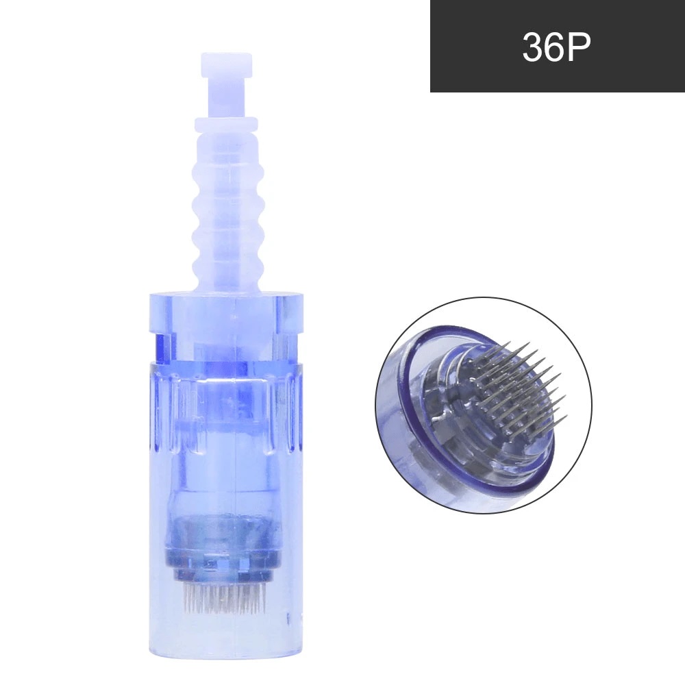 PENA62 Derma Pen Microneedling nastavci A6 - 36 pin - Slika 1