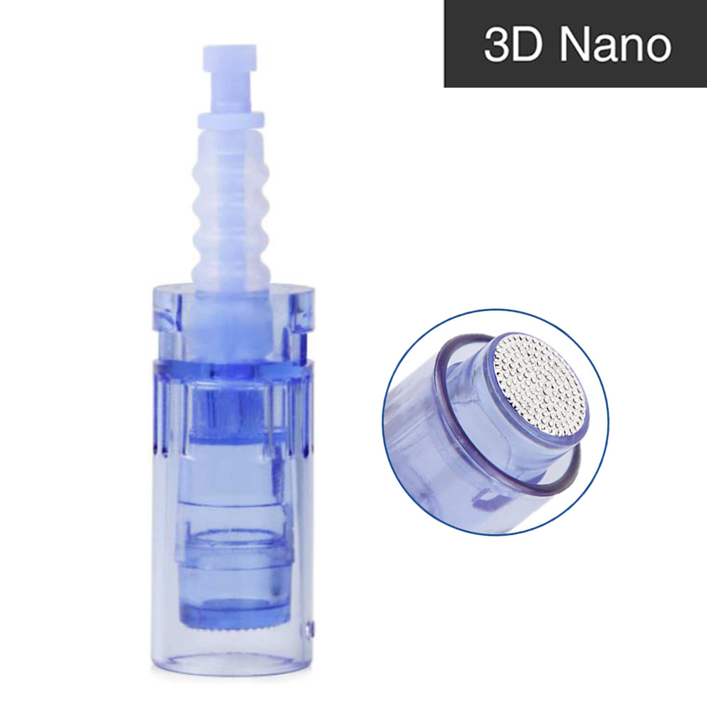 PENA63 Derma Pen Microneedling nastavci A6 - Nano - Slika 1