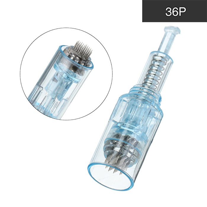 PENX51 Derma Pen Microneedling nastavci X5 - 36 pin - Slika 1