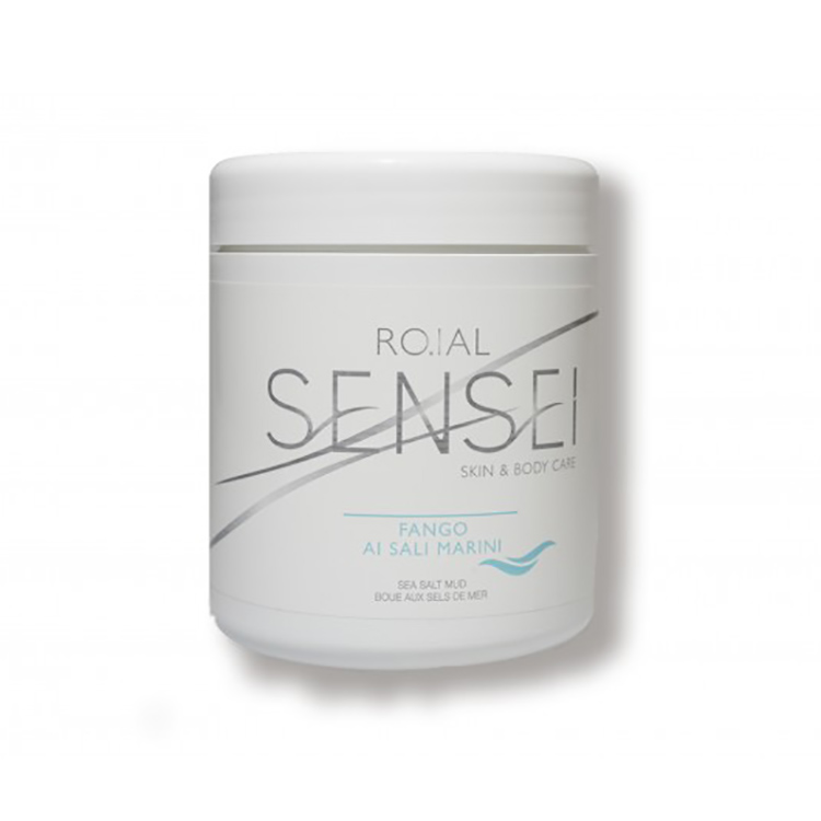 RO3081 Blato Anticelulitno Roial Sensei 1000 ml - Sali Marini - Slika 1