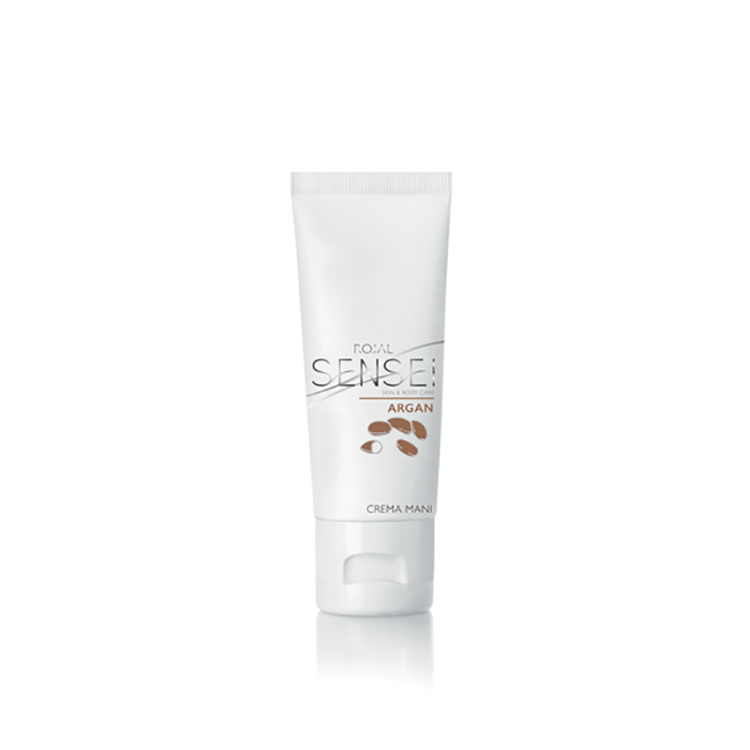 RO3405 Krema za ruke Roial Sensei 100 ml - Argan - Slika 1