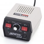 Brusilica za nokte Strong Drill 35.000 O/min - 204+102L - Slika 2