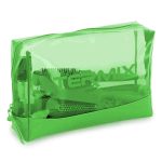 Četka za feniranje Termix Colors Fluor Green - Set 8 kom - Slika 4