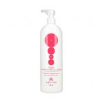 Regenerator za suhu i oštećenu kosu Kallos Nourishing - 1000 ml