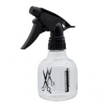 Pumpica za vodu Wanda 200 ml - Prozirna