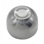 Zdjelica za brijanje Wanda - Inox - Slika 3