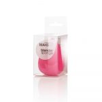 Spužvica za Make Up Xanitalia Make-Up blender - Pink - Slika 2