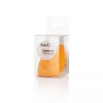 Spužvica za Make Up Xanitalia Make-Up blender - 3D Orange - Slika 2