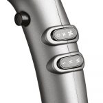 Sušilo za kosu Xanitalia Sthauer Levante 2100 W - Silver - Slika 4