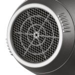 Sušilo za kosu Xanitalia Sthauer Levante 2100 W - Silver - Slika 3
