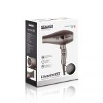 Sušilo za kosu Xanitalia Sthauer Levante 2100 W - Silver - Slika 5