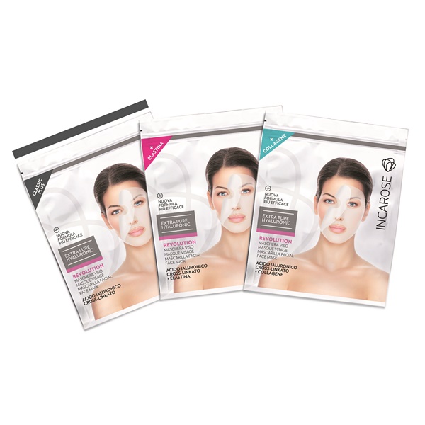 di510cp-1 Maska za lice Di-Va Hyaluronic Classic Plus - 17 ml (N) - Slika 1
