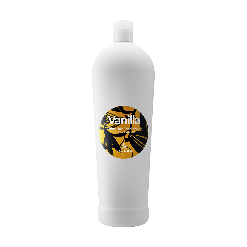 min-57-kallos Regenerator za suhu kosu Kallos Vanilla - 1000 ml - Slika 1