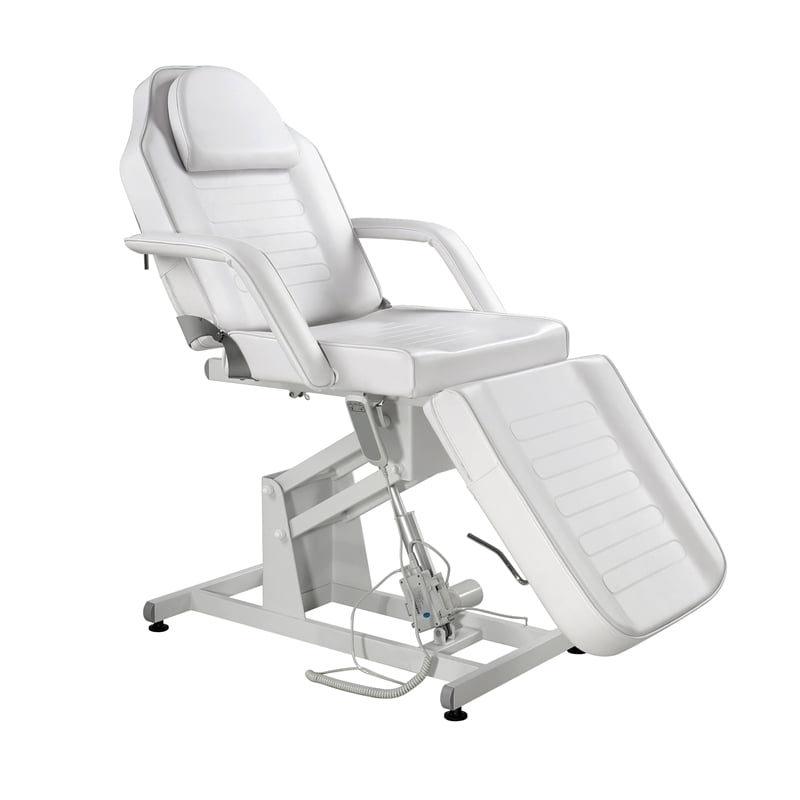 dp8252 Ležaj kozmetički Donato Elektro podesivi 1 motor Trodijelni - Elegans - Slika 1
