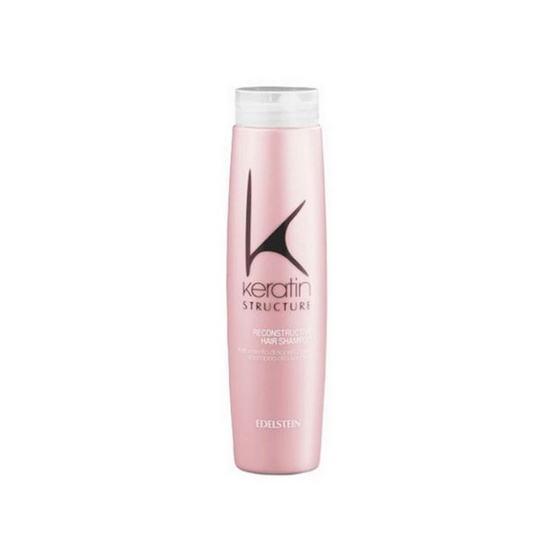 EDY5100 Šampon za obnovu kose Young Keratin Structure - 250 ml - Slika 1