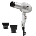 Sušilo za kosu Gammapiu Barber 5555 2000 W - Titanij