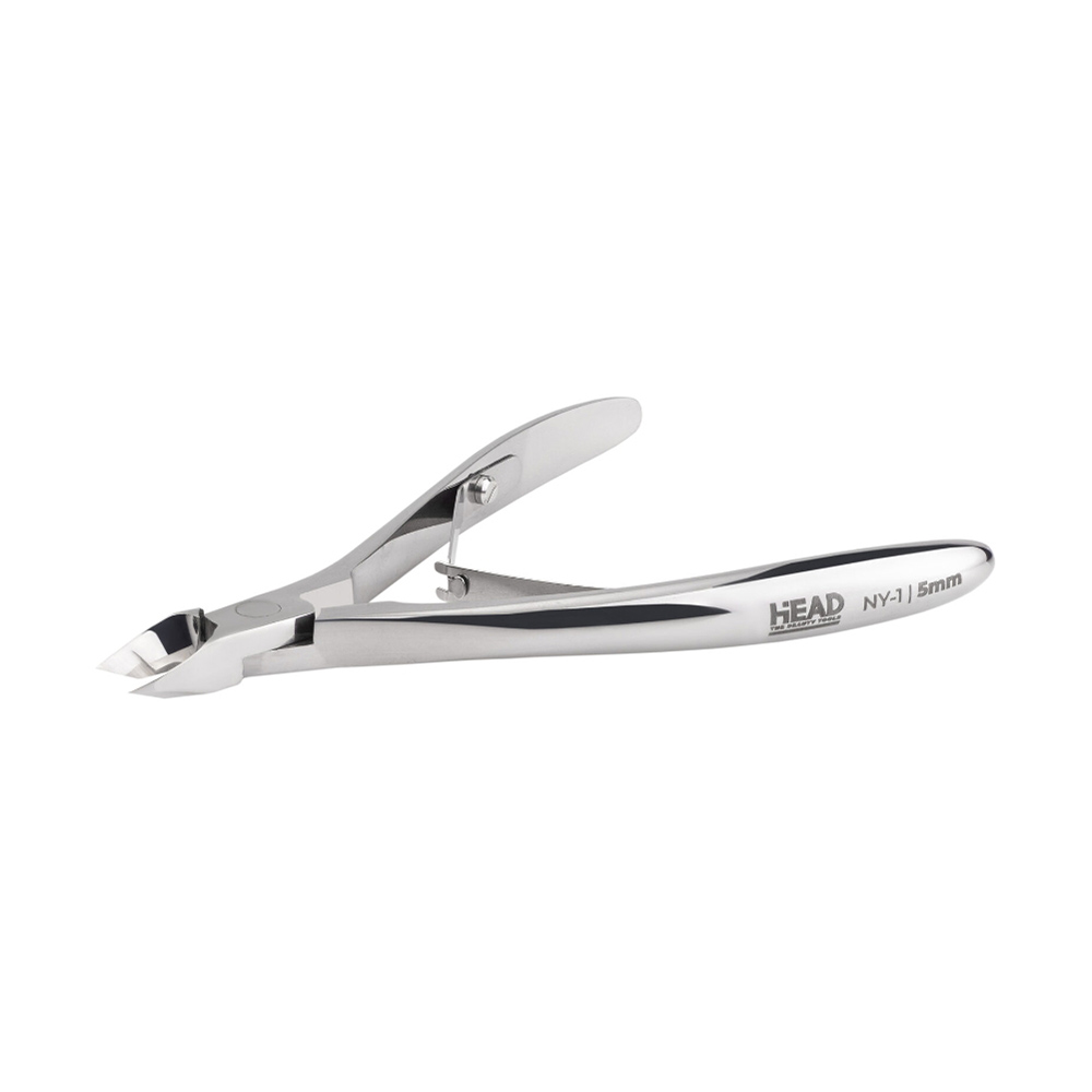 hny-1-5 Kliješta za zanoktice Head Y-line-1 10,5 cm - 5 mm - Slika 1