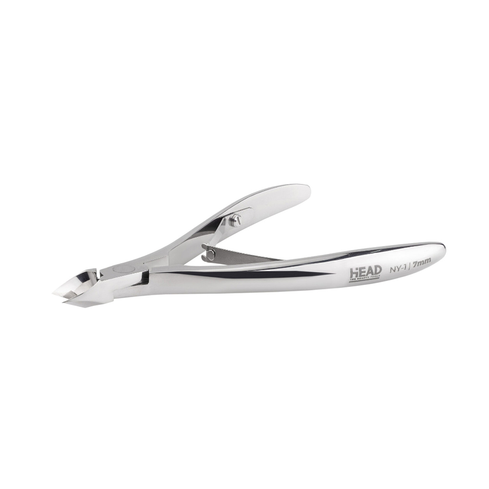 hny-1-7 Kliješta za zanoktice Head Y-line-1 10,5 cm - 7 mm - Slika 1