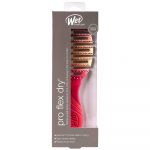 Četka za raščešljavanje WetBrush Flex Dry Pro - Ombre Coral - Slika 4
