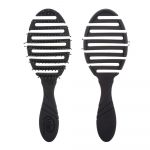 Četka za raščešljavanje WetBrush Flex Dry Pro - Black - Slika 3