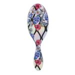 Četka za raščešljavanje WetBrush Revelation Detangler - Daisy Garden - Slika 3
