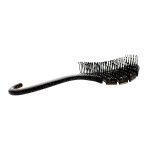 Četka za raščešljavanje WetBrush Shower Detangler - Black Glitter - Slika 3