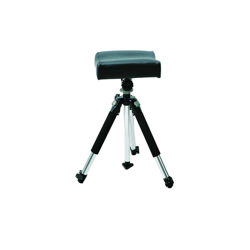 SFF10C-1 Oslonac za nogu Pedikerski Fox - Crni - Slika 1