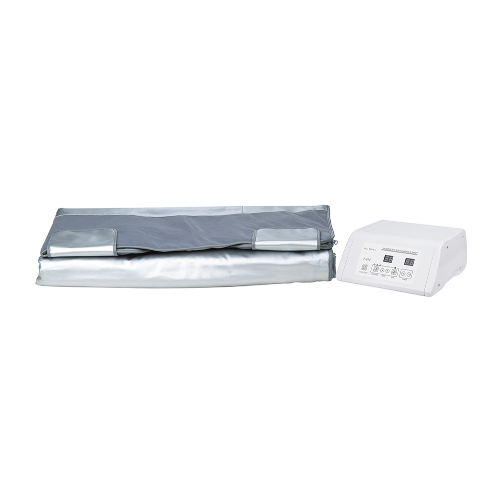 SFF825 Kozmetički aparat Fox - Infracrvena sauna deka - Slika 1