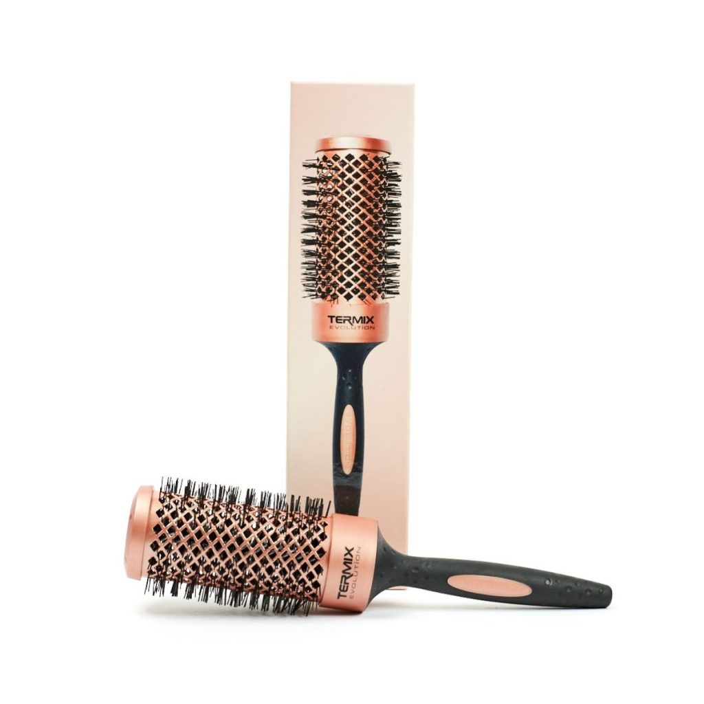 TE001069-1024x1024-1 Četka za feniranje Termix Evolution Rose Gold - 43 mm - Slika 1