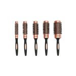 Četka za feniranje Termix Evolution Rose Gold - 32  mm - Slika 6
