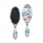 Četka za raščešljavanje WetBrush Osmosis Detangler - Flowing Coral