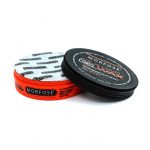 Vosak za kosu Morfose Edge Aqua 175 ml - Super Shining Gel - Slika 2