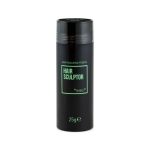Mikro kosa Fiber za prorijeđenu kosu Hair Sculptor 25 g - Crna (N) - Slika 2