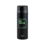 Mikro kosa Fiber za prorijeđenu kosu Hair Sculptor 25 g - Tamnosmeđa (N) - Slika 2