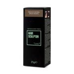 Mikro kosa Fiber za prorijeđenu kosu Hair Sculptor 25 g - Smeđa (N)