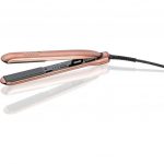 Pegla za kosu Gammapiu Donna Glamour - Rose Gold