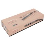 Pegla za kosu Gammapiu Donna Glamour - Rose Gold - Slika 2