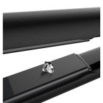 Pegla za kosu Gammapiu Donna Glamour - Rose Gold - Slika 4