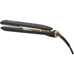 Pegla za kosu Gammapiu Donna Keratin - Crna - Slika 6