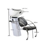 Glavoper sa stolicom Librini - Beauty - Slika 2