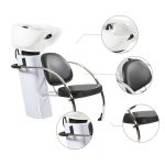 Glavoper sa stolicom Librini - Beauty - Slika 3