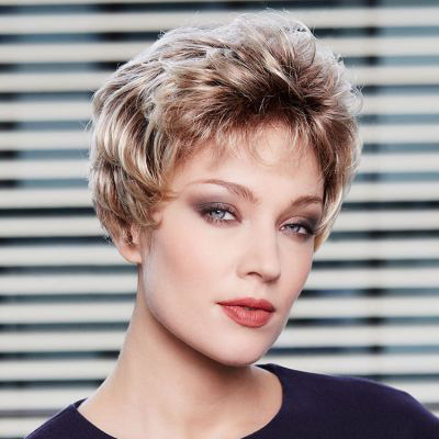 GMSUNH8 Perika Mayer Hair Sun Helen L - 202722+8 - Slika 1