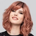 Perika Mayer Hair Vision Rock RB - 8