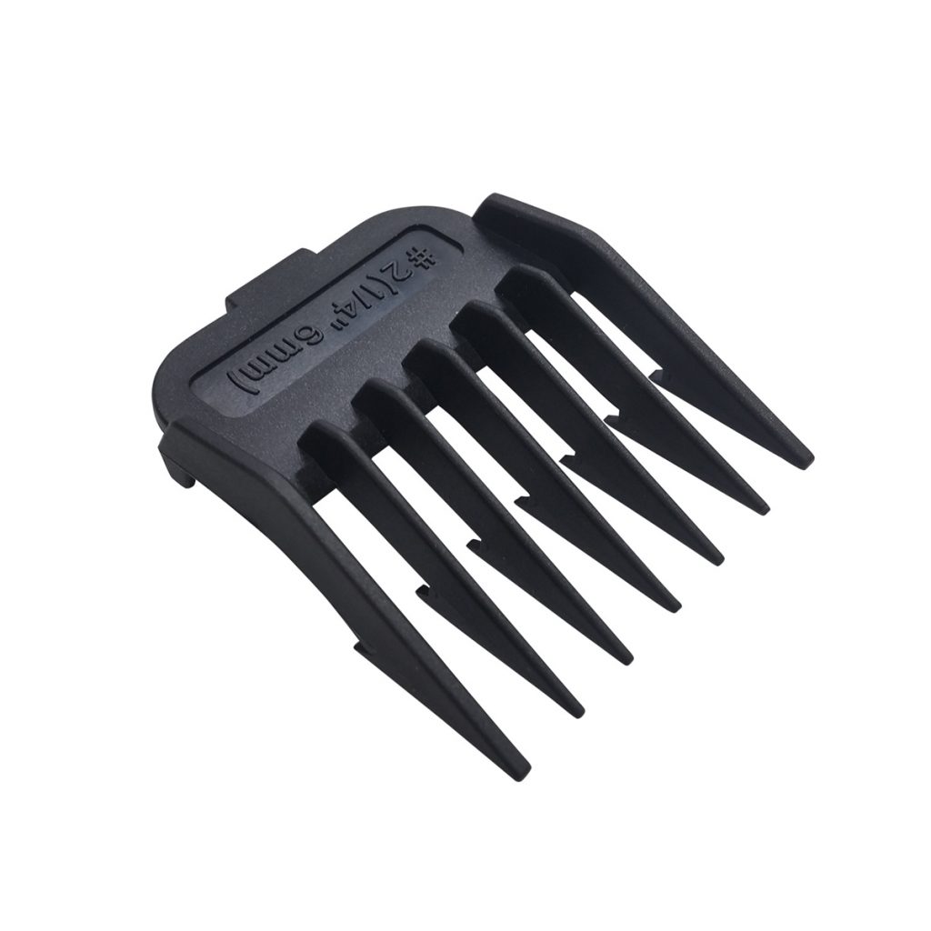 GA6AS-1024x1024-1-1 Češljić za mašinicu Gama Pro Power 10 – 6 mm - Slika 1